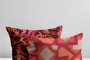 Modern Bloom Pattern Collection, a Pattern Graphic by Nora Gad (Thumbnail 4 of 31)