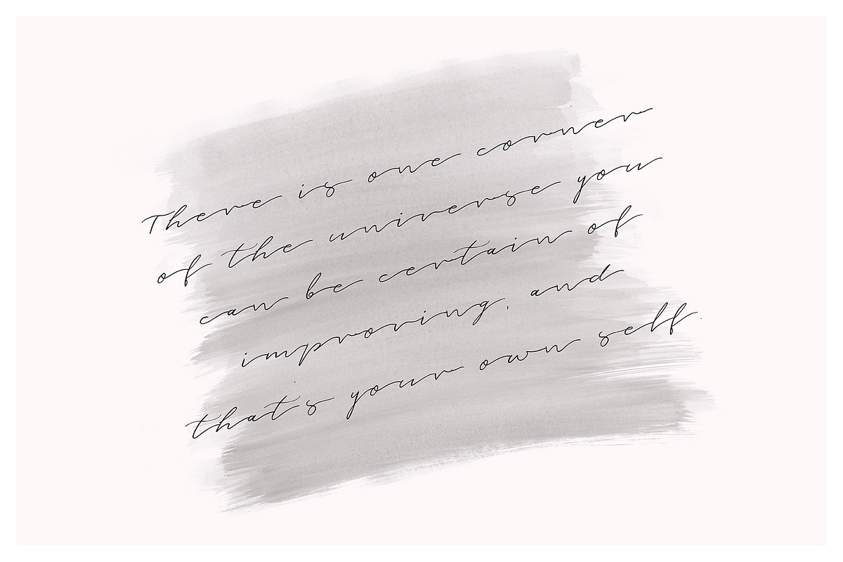 Holiday Script preview 2