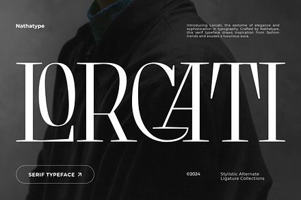 Lorcati