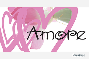 Amore