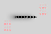 Belong Logo and Heading Font Family, a Sans Serif Font by Ryul Davidson (Thumbnail 6 of 16)