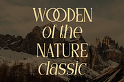 Calestia - A Display Condensed Serif, a Serif Font by Marvadesign (Thumbnail 4 of 8)