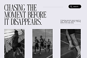 Melarune Modern Elegant Serif Font, a Serif Font by Vadovastd (Thumbnail 4 of 10)