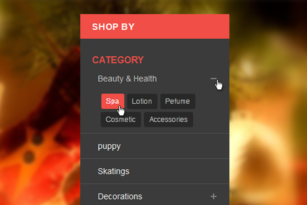 MegaMall - Magento for Supermarket, a Websites & App Template by UberTheme (Photo 4 of 6)