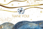 Winter abstraction, a Texture Graphic by Ana-Sakuta (Thumbnail 15 of 15)