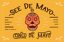 See De Mayo