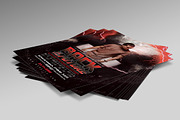 Back to the Future | 6in1 Flyer, a Flyer Template by GIGA-TEMPLATE (Thumbnail 12 of 12)