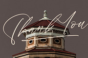 Centtores Pasture Modern Signature, a Script Font by Letterena Studios Script (Thumbnail 14 of 14)