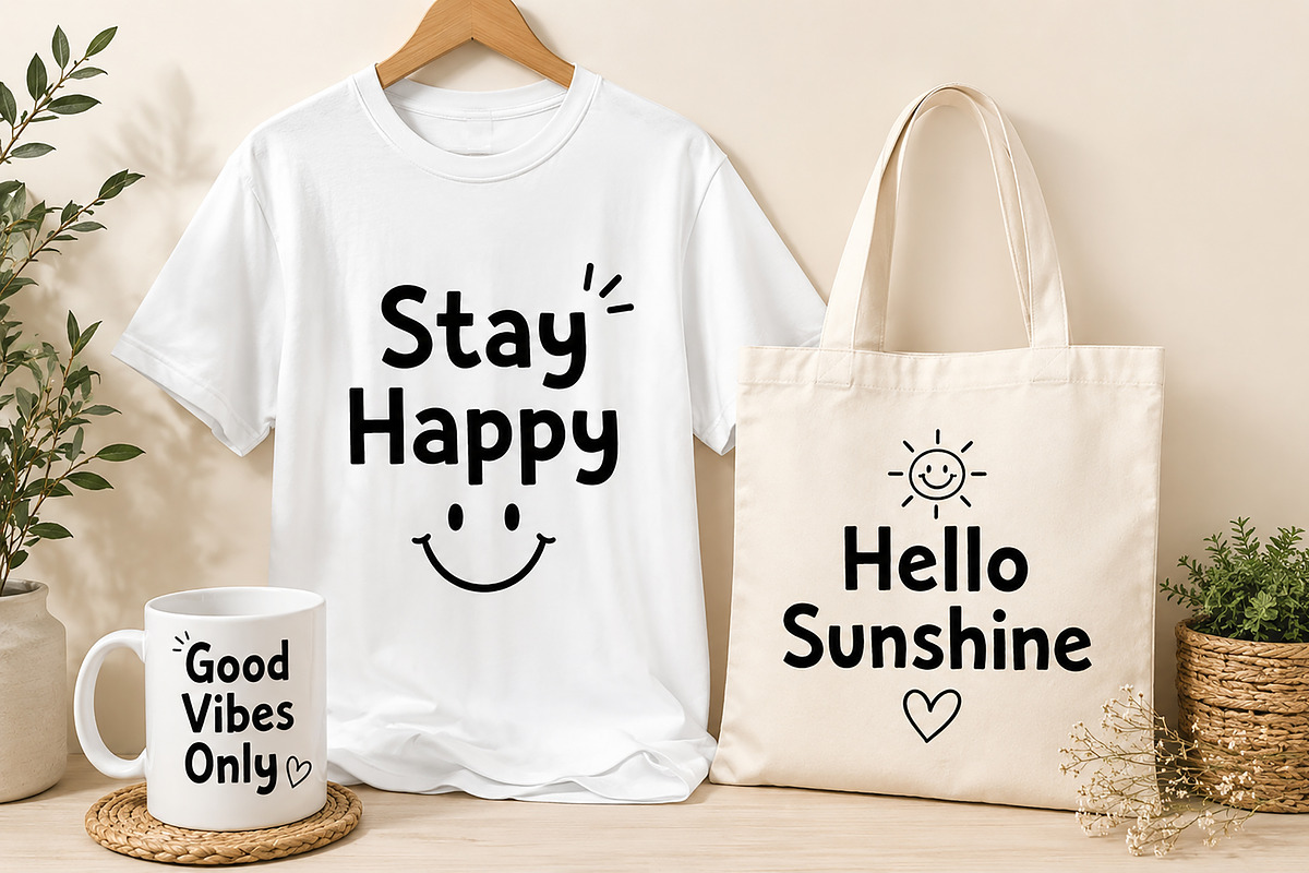 Sunny Handwrite, a Handwritten Font by Wow Magic (Photo 4 of 5)