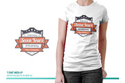 Anniversary T-Shirt Design, a Templates & Theme by The Design For Co. (Thumbnail 8 of 9)