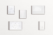 50 frame mockup bundle creator kit, a Household Mockup by FoundImages (Thumbnail 8 of 54)