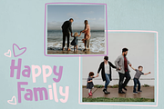Hello freeday 2 Style font, a Font by Glyphstyle (Thumbnail 6 of 9)