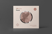 CD Digi Pack Mock-up 2, a Packaging Mockup by Yogurt86 (Thumbnail 15 of 15)