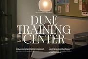 Sonner Elegant Serif Font, a Serif Font by Perfectype (Thumbnail 7 of 8)