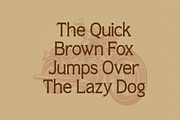Raider Knight Serif Display Typeface, a Sans Serif Font by Storytype Studio (Thumbnail 6 of 15)