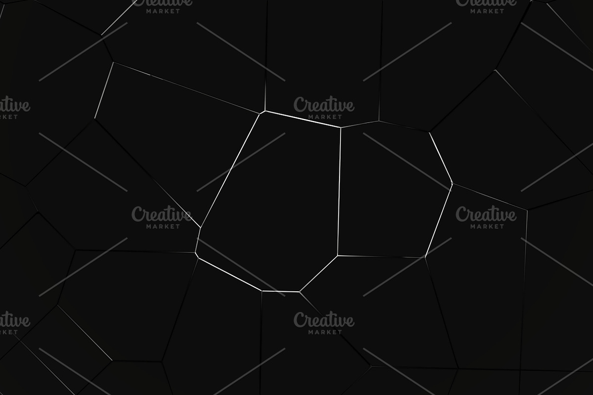 Abstract Particle Shape Backgrounds, a Texture Graphic by The_DrX (Photo 3 of 16)