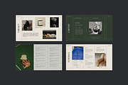 COS | Media Kit | Canva & InDesign, a Magazine Template by Studio Brand (Thumbnail 7 of 9)