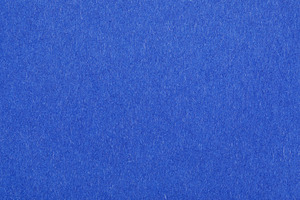 Vibrant blue felt fabric surface, seamless texture perfect for b, a Background Photo by Ales Munt