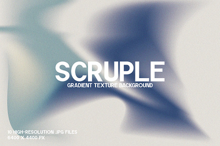 Scruple Gradient Texture Background