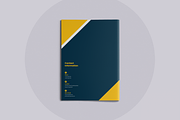 Construction Brochure | Canva, a Brochure Template by ArtisticLand (Thumbnail 10 of 10)