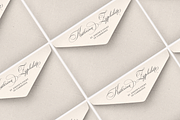 Rockgraphy, a Script Font by Silverdav (Thumbnail 4 of 13)
