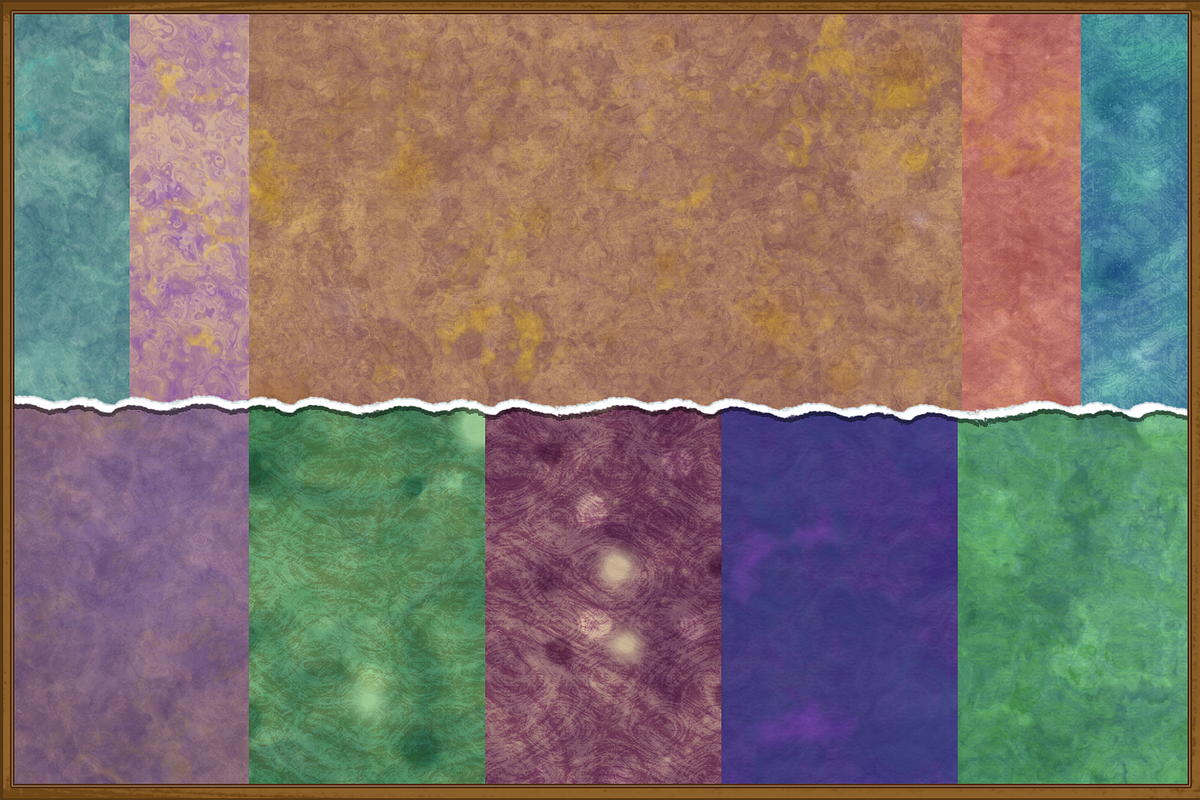 Echoes of Color:Echoes of Yesteryear, a Texture Graphic by dawnboundstudio (Photo 2 of 10)
