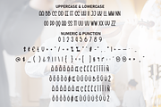 Orchestra Symphony | Script Font, a Script Font by Scratchones (Thumbnail 7 of 8)