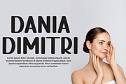 Alphabet Style, a Script Font by InermediaSTUDIO (Thumbnail 3 of 8)