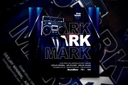 4 Night Party FLyer Bundle, a Flyer Template by FAS-DESIGN (Thumbnail 3 of 5)