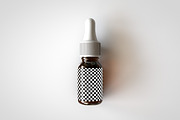 Dropper Bottle & Box Mock-Up | 10ml, a Household Mockup by TSOBG (Thumbnail 6 of 20)