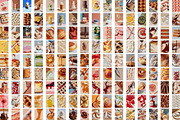 Sweet Textures | 290 Stock Images, a Food & Drink Photo by Tale.Haus (Thumbnail 15 of 18)