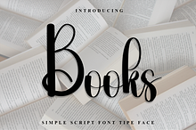 Books