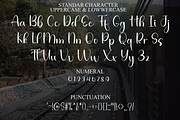 Sweet Honey, a Handwritten Font by FreshTypeINK (Thumbnail 8 of 8)