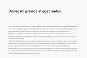 Sequenced PowerPoint Template, a Presentation Template by Jumsoft (Thumbnail 9 of 21)