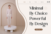 Orviele Clean Elegant Sans Font, a Sans Serif Font by Rasio Studio (Thumbnail 4 of 9)