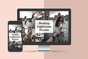 Minimal Bundle Lightroom Presets, an Action Add-On by in between details (Thumbnail 5 of 22)