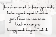Underbite, a Handwritten Font by FreshTypeINK (Thumbnail 5 of 7)