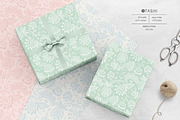 Cambric, Exquisite Pattern Design!, a Pattern Graphic by TSTUDIO (Thumbnail 7 of 12)
