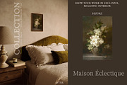 Maison Interior & Mockup Frames, a Household Mockup by LAMIA DESIGN (Thumbnail 15 of 19)