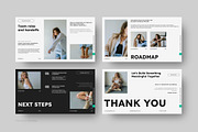 Omnichannel Marketing Pitch Deck, a Presentation Template by FIBRINOSÄ (Thumbnail 7 of 7)