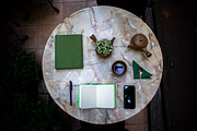 Cafe Workspace Scene, a Business Photo by Deviant (Thumbnail 7 of 8)