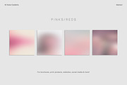 40 Gradient Backgrounds, a Background Graphic by TheFisherCreative (Thumbnail 6 of 13)