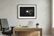 The Eye of Rome — Pantheon Oculus, an Architecture Photo by Altkat (Thumbnail 3 of 3)