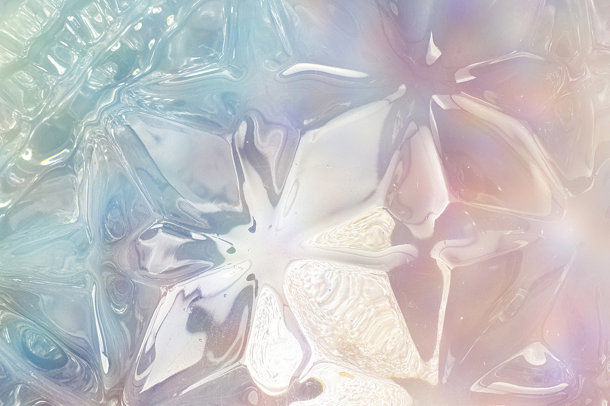 Vintage Crystal chandelier backdrops, a Background Graphic by Vero Arts (Photo 3 of 15)