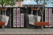 Hellevator Arkanest Modern Serif, a Serif Font by timelesstype.co (Thumbnail 2 of 10)