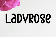 Creative Snowman, a Sans Serif Font by FreshTypeINK (Thumbnail 3 of 8)