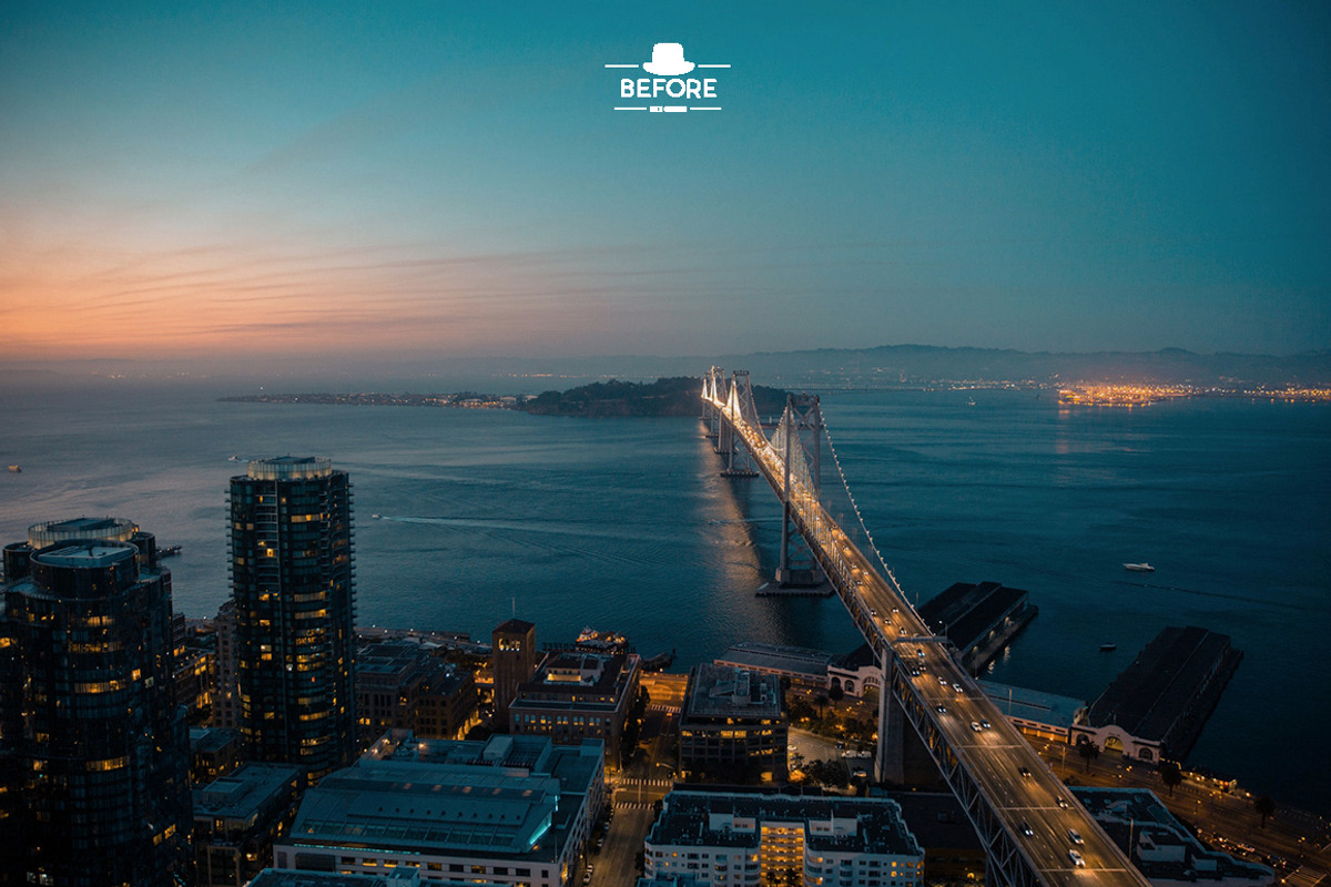 Moody Lightroom Presets, an Action Add-On by Lavinsky Art Store (Photo 7 of 18)