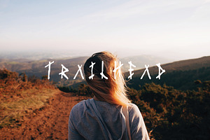 Trailhead
