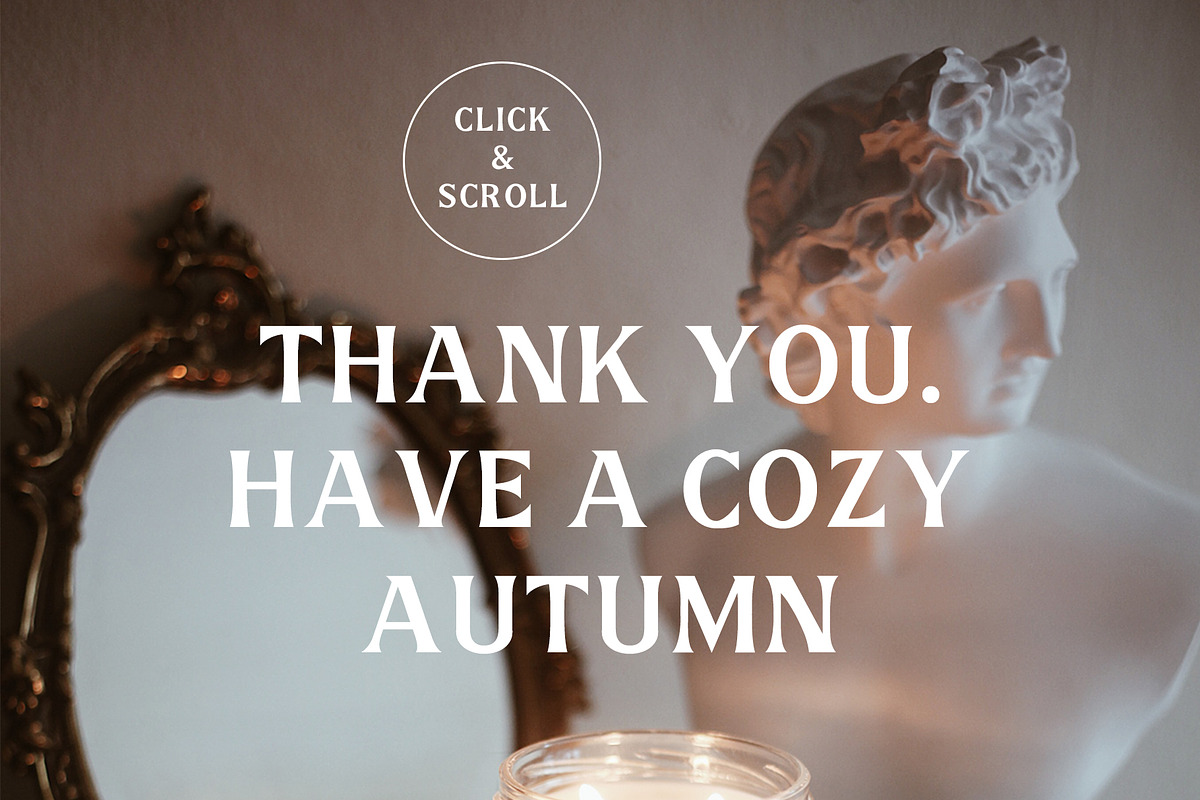 Mood: autumn, a Food Illustration by divanovskaya_nv (Photo 27 of 27)