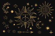 Space story, an Object Graphic by Anatartan Design (Thumbnail 2 of 9)